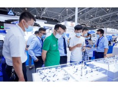 遇见全球电子产业新势力,2025上海电子展开始报名!